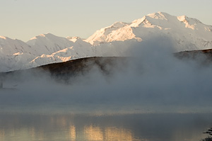 Mt. McKinley (Denali NP)