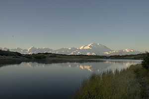 Mt. McKinley (Denali NP)