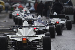 Formula BMW at Lime Rock Park - 5/28/04