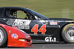 Ground Hugging - American GT Challenge Series - Lime Rock Park - September 2005