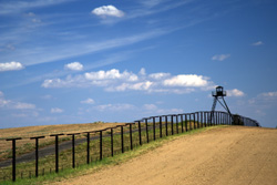 The Iron Curtain, Cizov